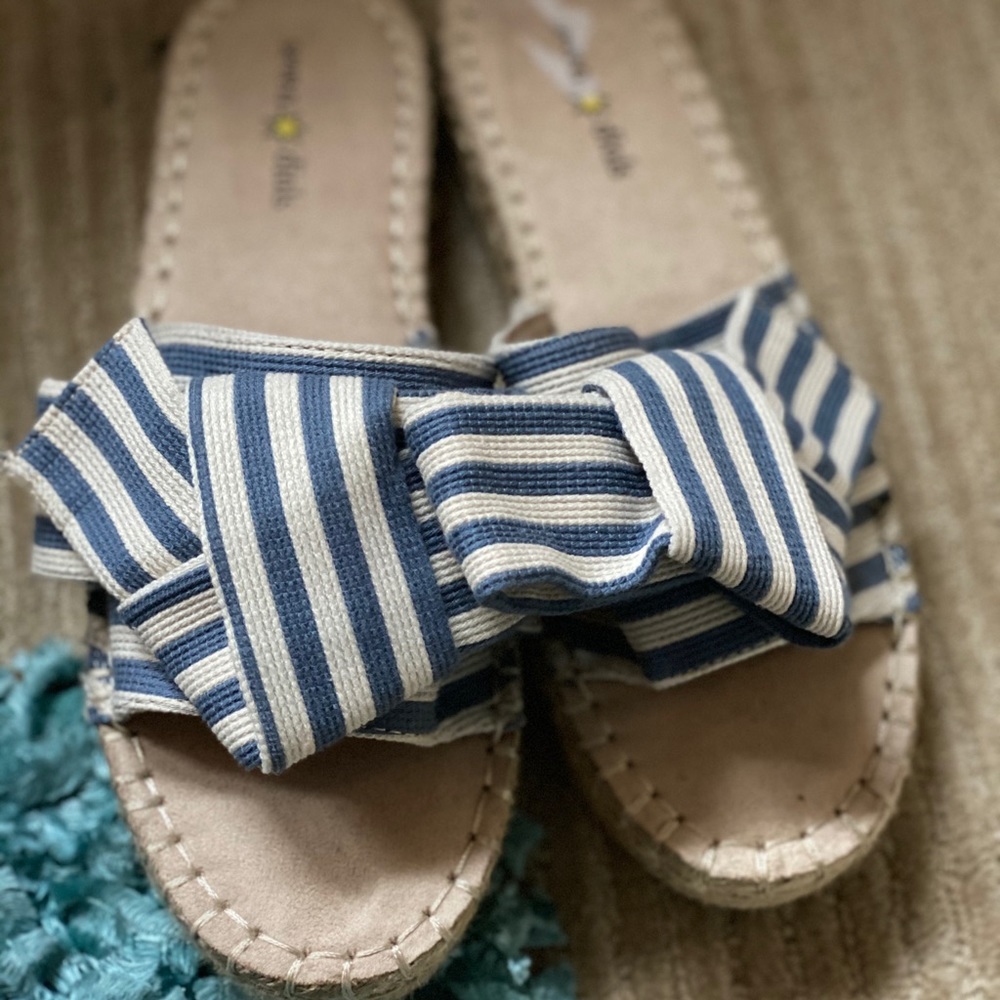 Seven Dials Sandals